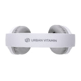 Urban Vitamin Belmont draadloze hoofdtelefoon
