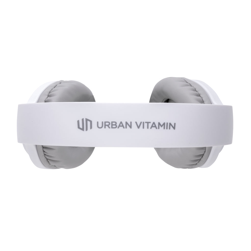 Urban Vitamin Belmont draadloze hoofdtelefoon