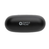 RCS rplastic Swiss Peak TWS oordoppen 2.0