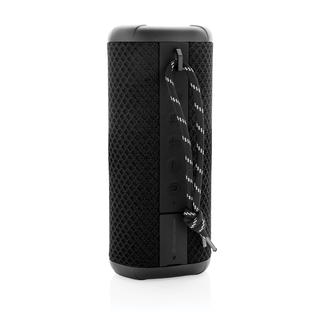 Urban Vitamin Berkeley IPX7 draadloze 10W luidspreker