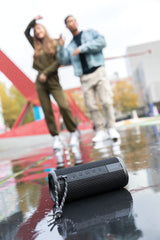 Urban Vitamin Berkeley IPX7 draadloze 10W luidspreker
