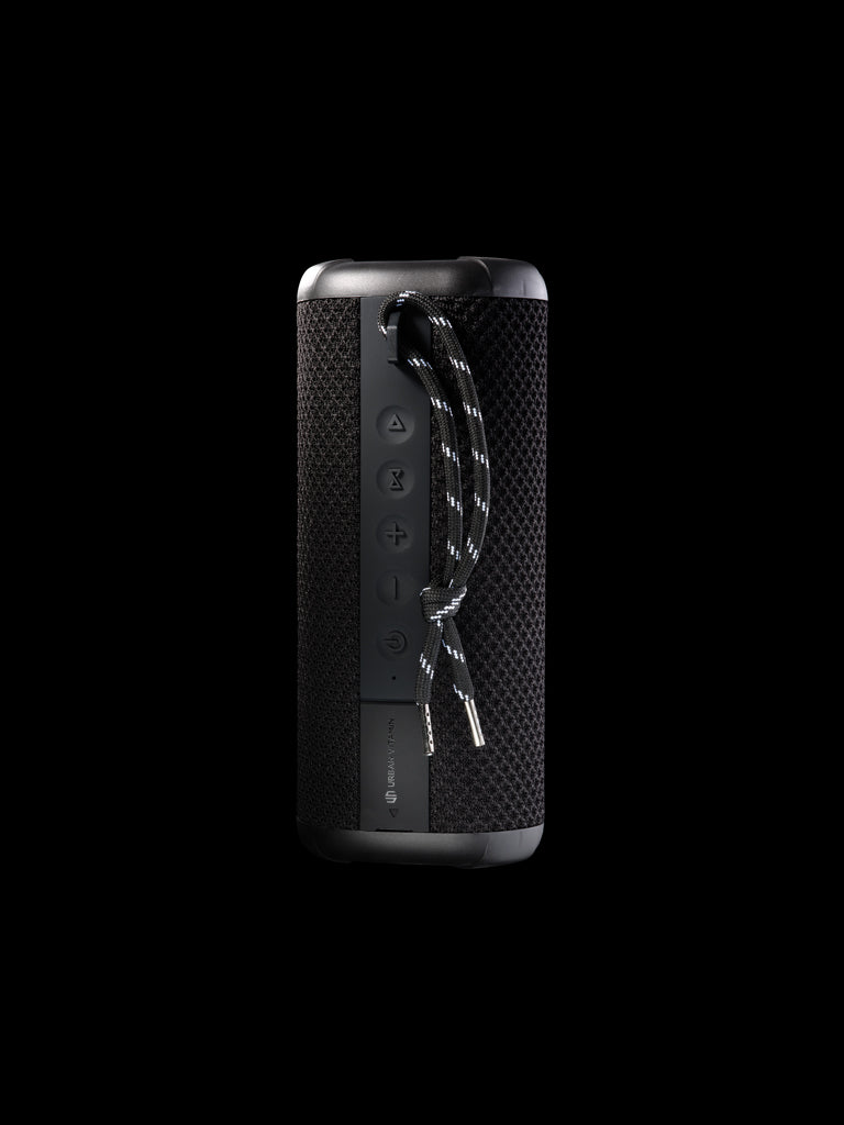 Urban Vitamin Berkeley IPX7 draadloze 10W luidspreker