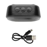 RCS gerecycled plastic Soundbox 3W speaker