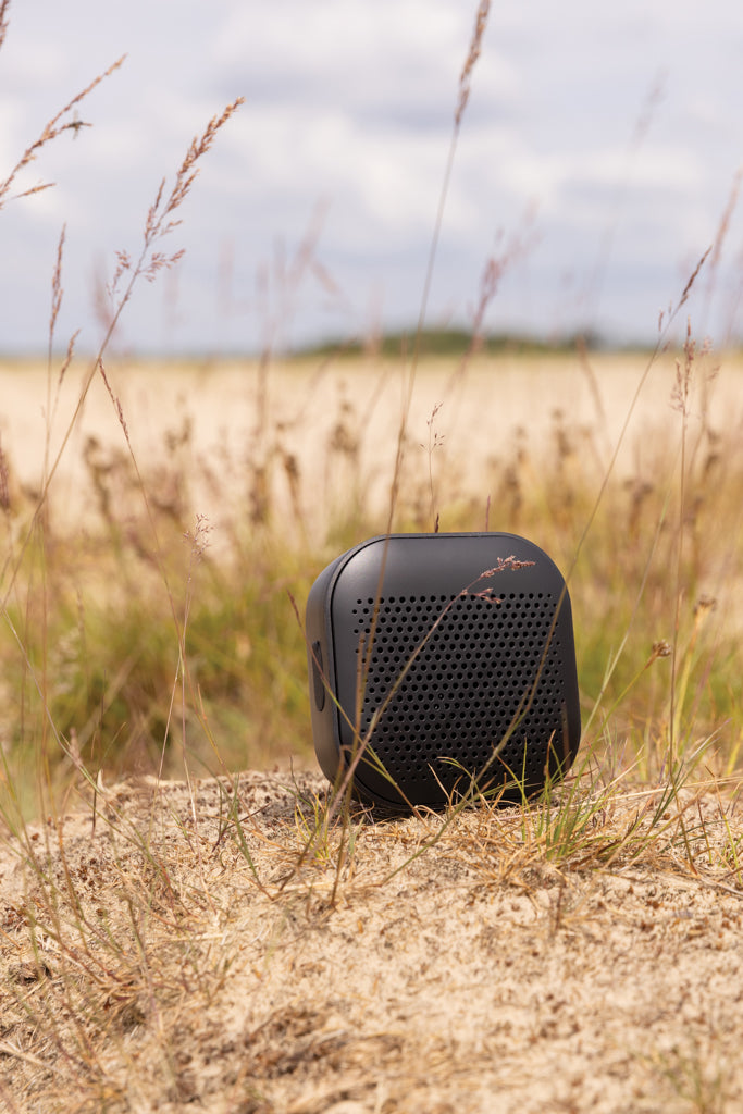 RCS gerecycled plastic Soundbox 3W speaker
