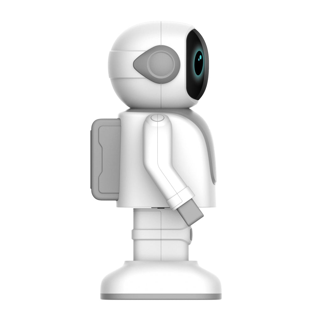 Robert de Dansende Robot Speaker
