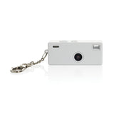 Cliq it RCS gerecyclede plastic sleutelhangercamera