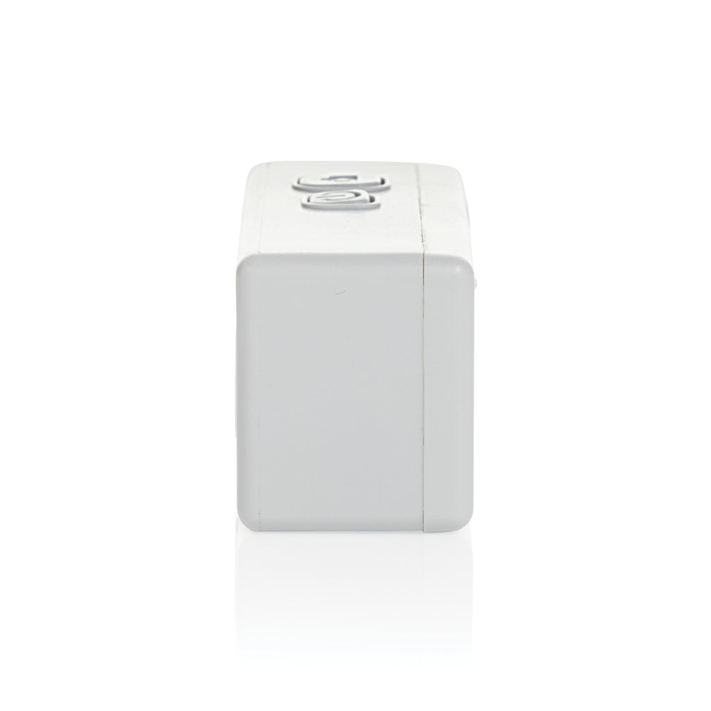 Cliq it RCS gerecyclede plastic sleutelhangercamera