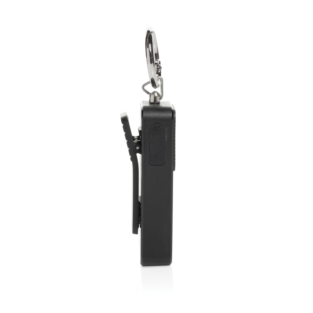 GuardBuddy RCS persoonlijke alarm met USB-C-opladen