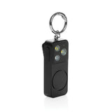 GuardBuddy RCS persoonlijke alarm met USB-C-opladen