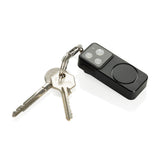 GuardBuddy RCS persoonlijke alarm met USB-C-opladen