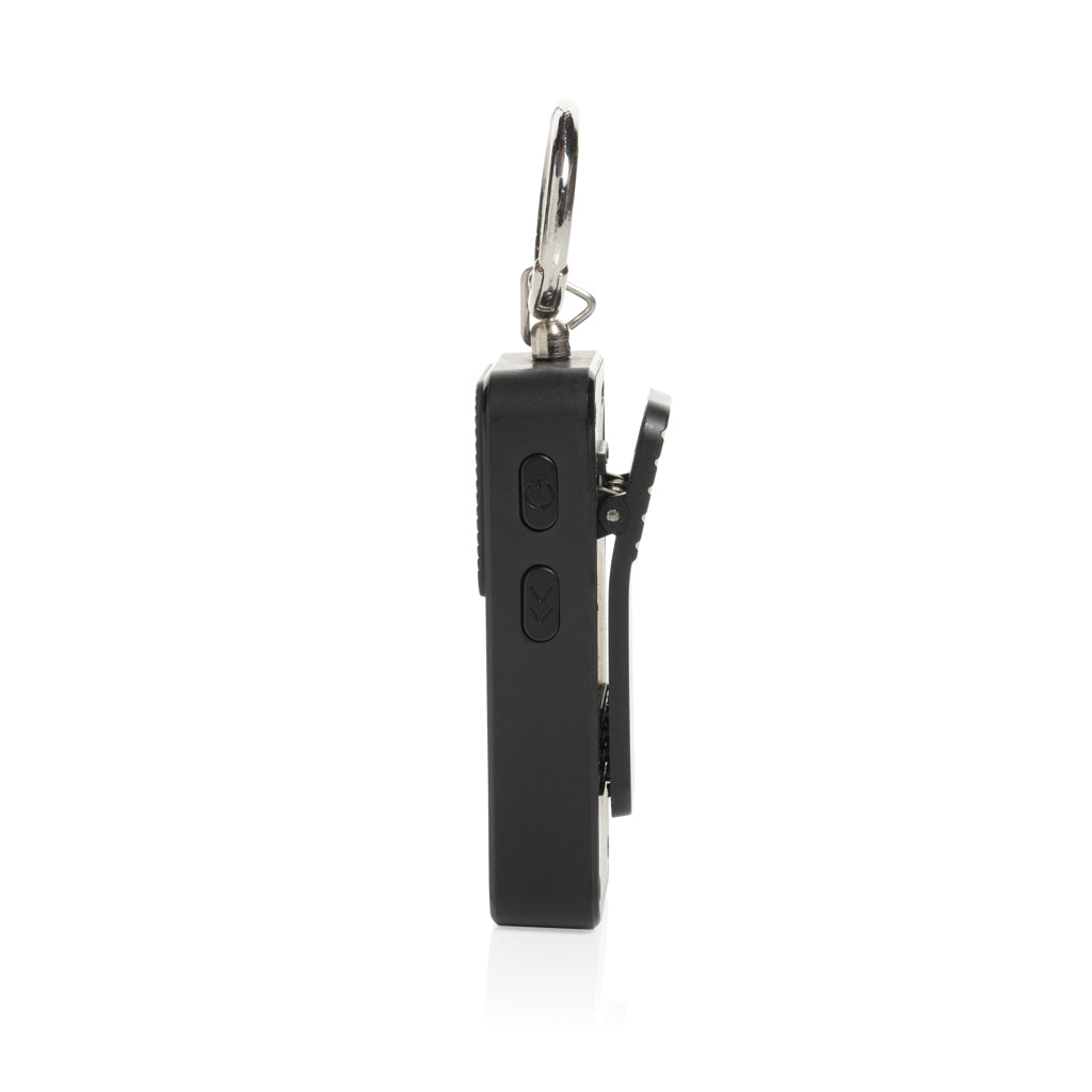 GuardBuddy RCS persoonlijke alarm met USB-C-opladen