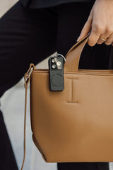 GuardBuddy RCS persoonlijke alarm met USB-C-opladen