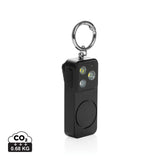 GuardBuddy RCS persoonlijke alarm met USB-C-opladen
