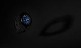 Swiss Peak RCS gerecycled TPU smart watch