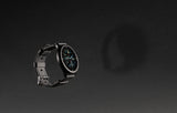 Swiss Peak RCS gerecycled TPU smart watch