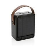 Skywave RCS gerecycled plastic solar speaker 12W