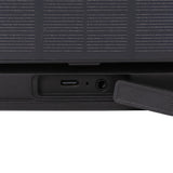 Skywave RCS gerecycled plastic solar speaker 12W