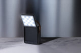 Skywave RCS gerecycled plastic solar speaker 12W
