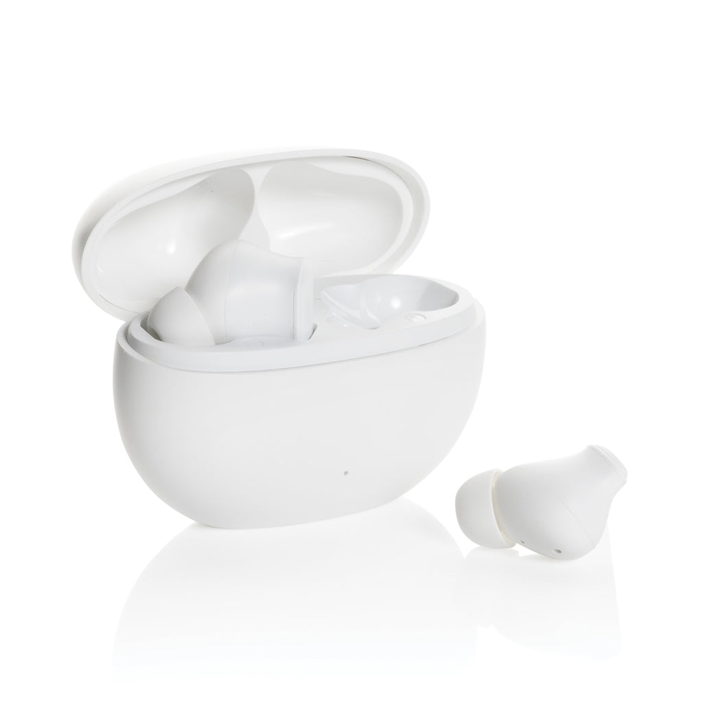 Prolink RCS hybride ANC/ENC-oordopjes van gerecycled plastic