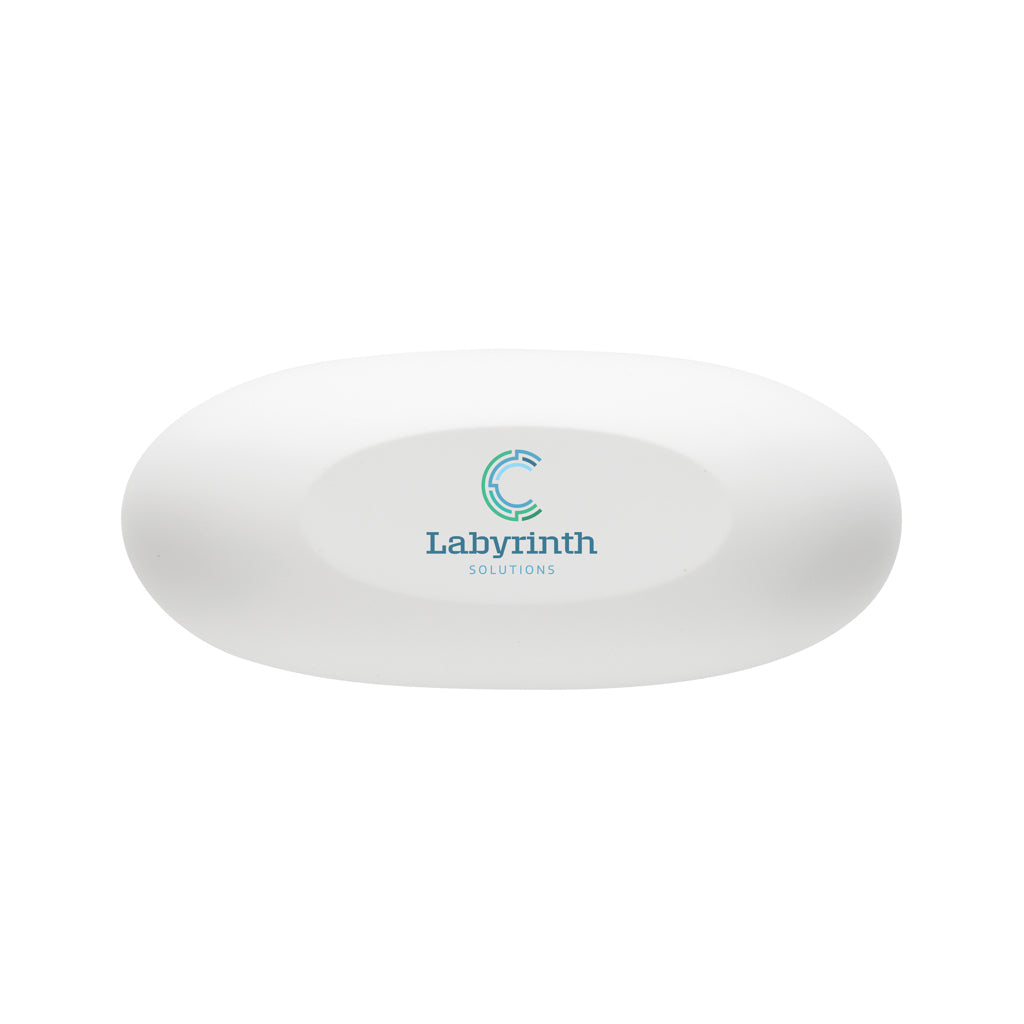 Prolink RCS hybride ANC/ENC-oordopjes van gerecycled plastic