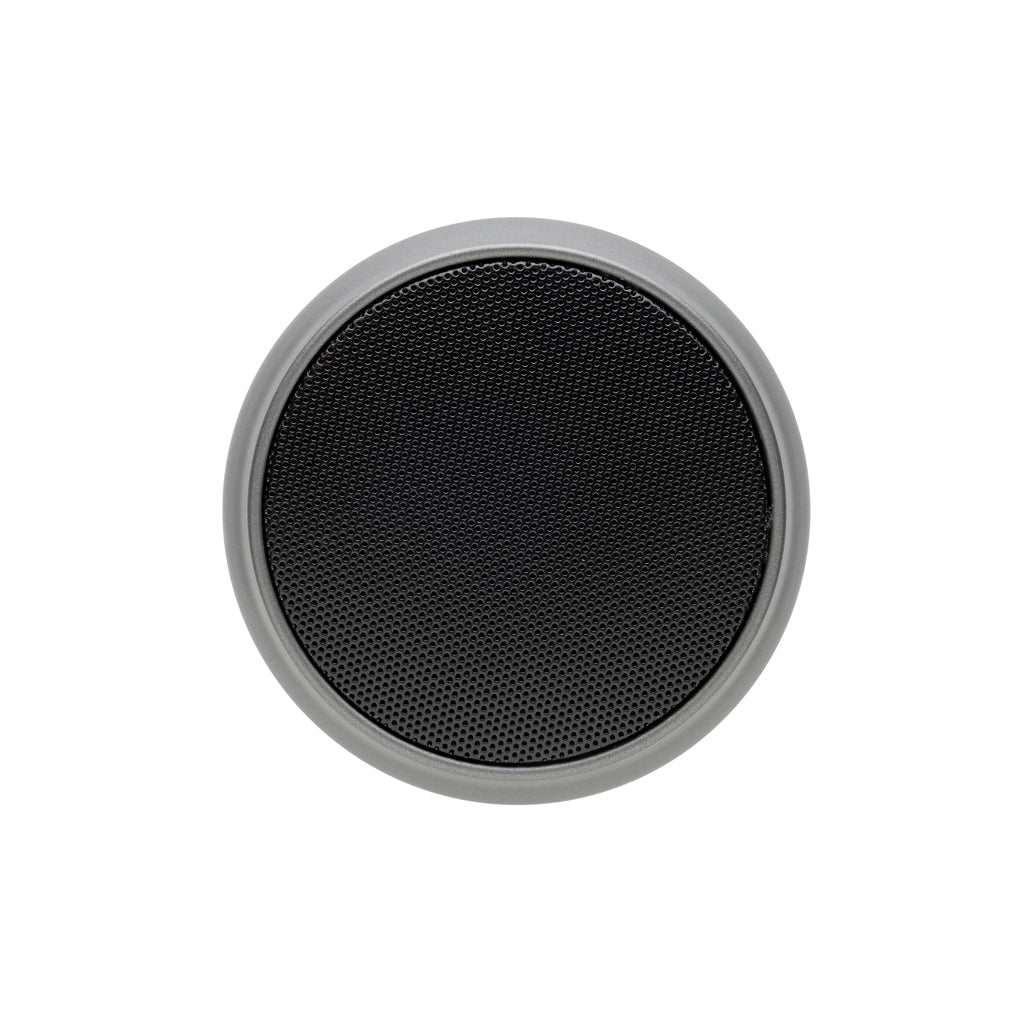 BeatBuddy gerecycled plastic 3W-luidspreker