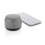BeatBuddy gerecycled plastic 3W-luidspreker