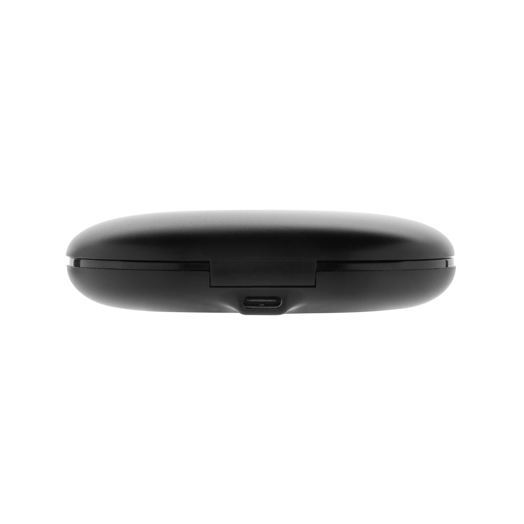 Fitsound RCS gerecycled plastic open ear TWS-oordopjes