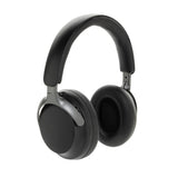 Soundpro RCS gerecycled plastic ANC-hoofdtelefoon