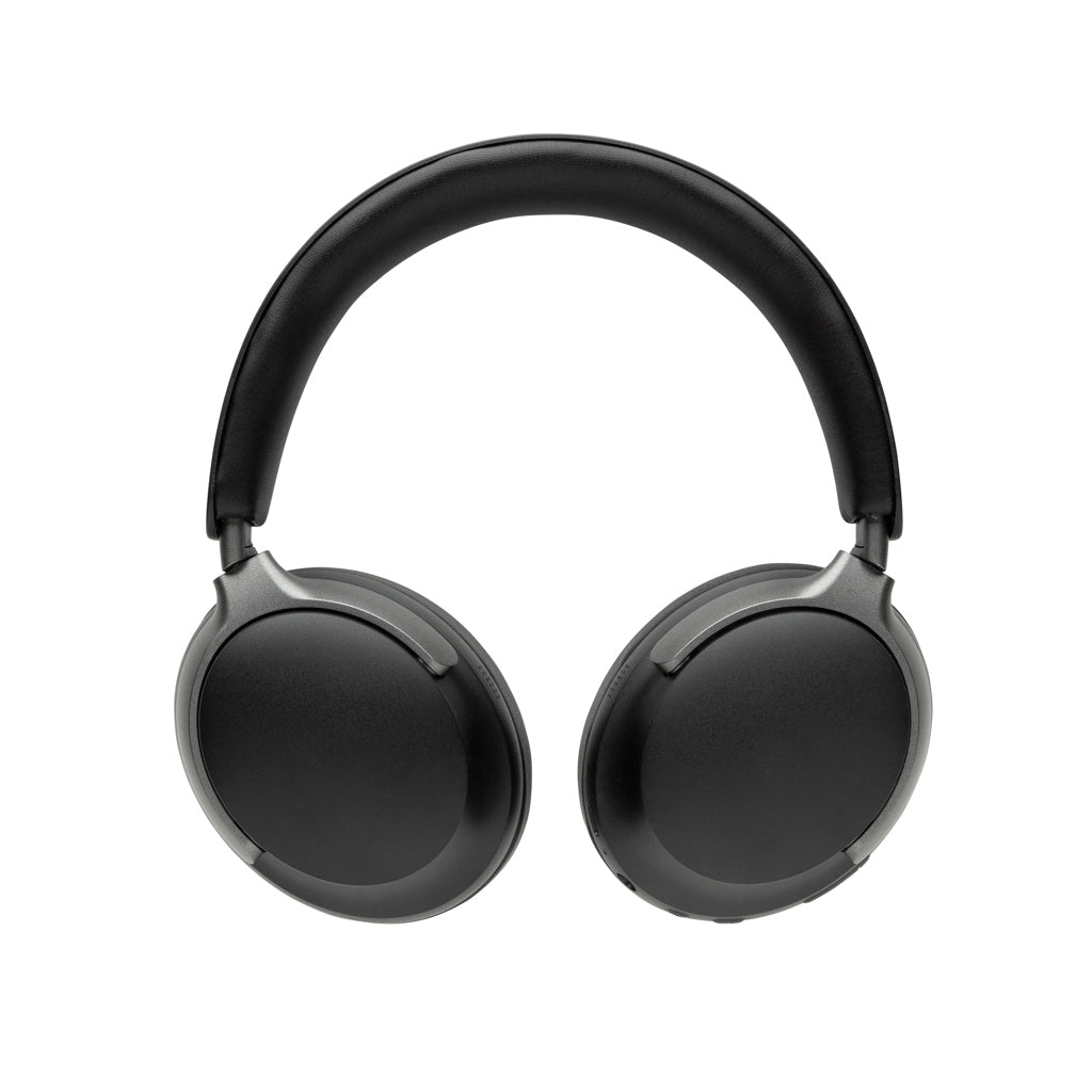 Soundpro RCS gerecycled plastic ANC-hoofdtelefoon