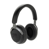 Soundpro RCS gerecycled plastic ANC-hoofdtelefoon