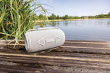 Prisma RCS rplastic waterdichte 16W luidspreker IPX4