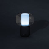 Lux RCS rplastic 10W luidspreker/lamp