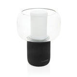 Lux RCS rplastic 10W luidspreker/lamp