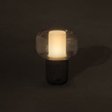 Lux RCS rplastic 10W luidspreker/lamp