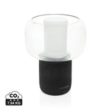 Lux RCS rplastic 10W luidspreker/lamp