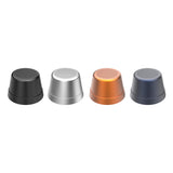 Nivio RCS gerecycled aluminum magnetische 5W Speaker