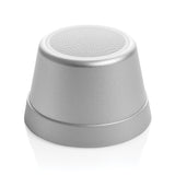 Nivio RCS gerecycled aluminum magnetische 5W Speaker