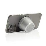 Nivio RCS gerecycled aluminum magnetische 5W Speaker
