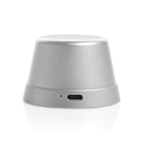 Nivio RCS gerecycled aluminum magnetische 5W Speaker