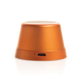 Nivio RCS gerecycled aluminum magnetische 5W Speaker