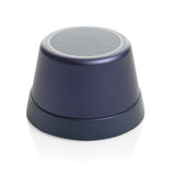 Nivio RCS gerecycled aluminum magnetische 5W Speaker