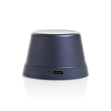 Nivio RCS gerecycled aluminum magnetische 5W Speaker