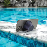 Nivio RCS gerecycled aluminum magnetische 5W Speaker