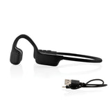Urban Vitamin Glendale RCS gerecycled plastic hoofdtelefoon