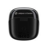 Urban Vitamin Long Beach ENC rplastic wireless oordoppen
