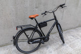 Fietsreparatieset set 17 delig