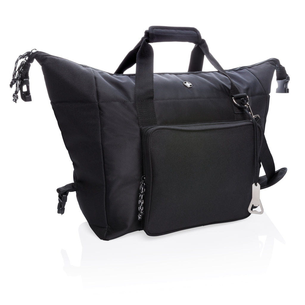 XXL tote & duffle koeltas