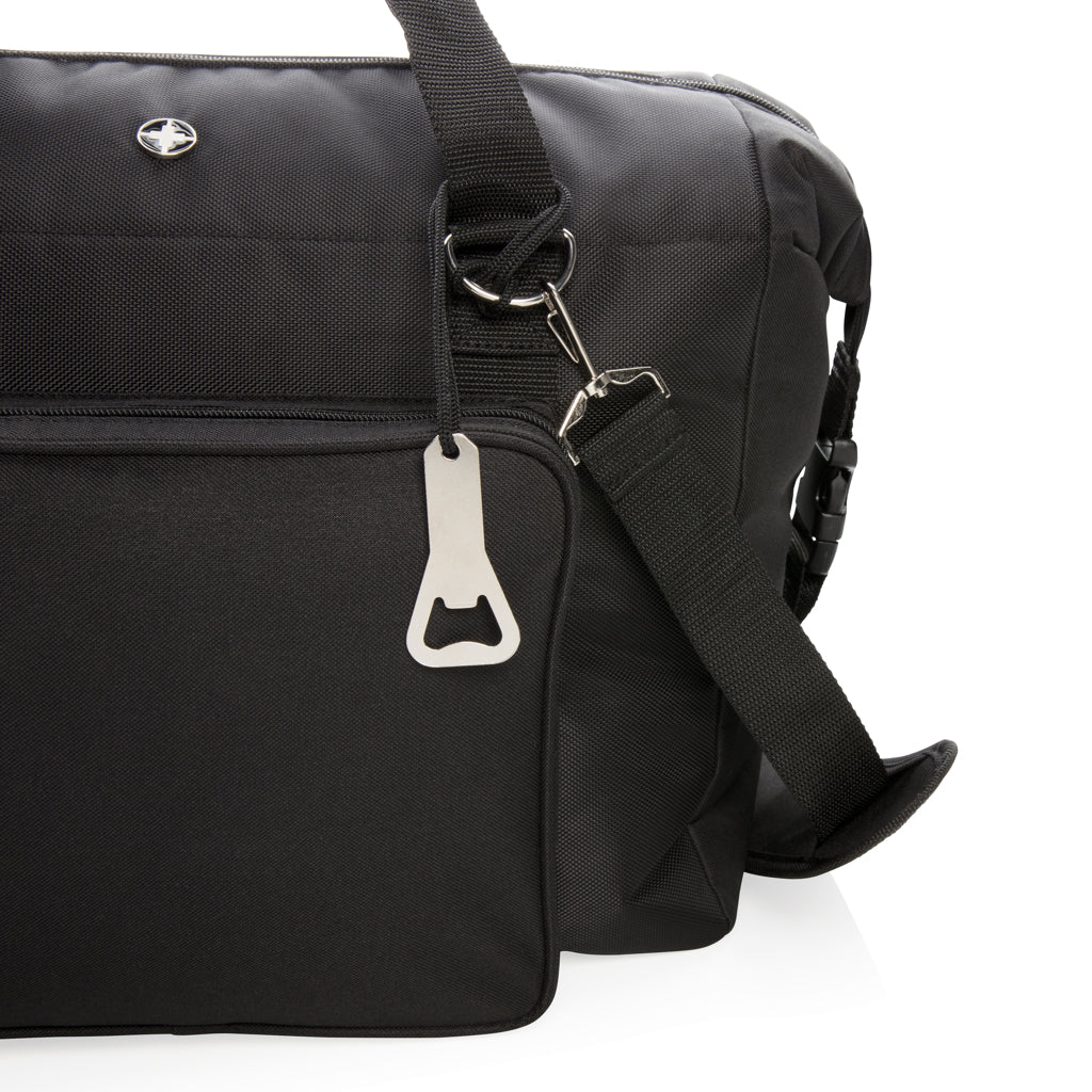 XXL tote & duffle koeltas