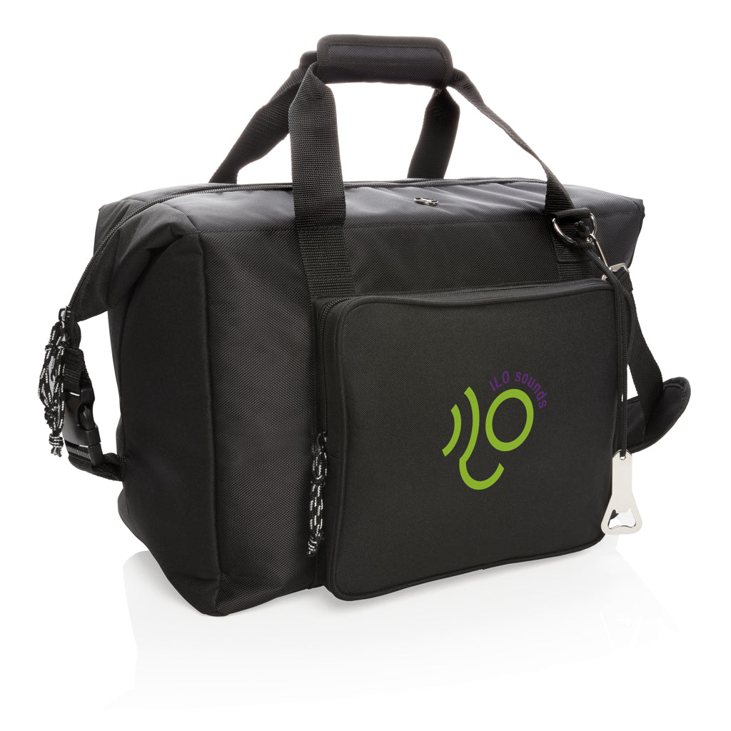 XXL tote & duffle koeltas