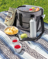 Grote basic koeltas
